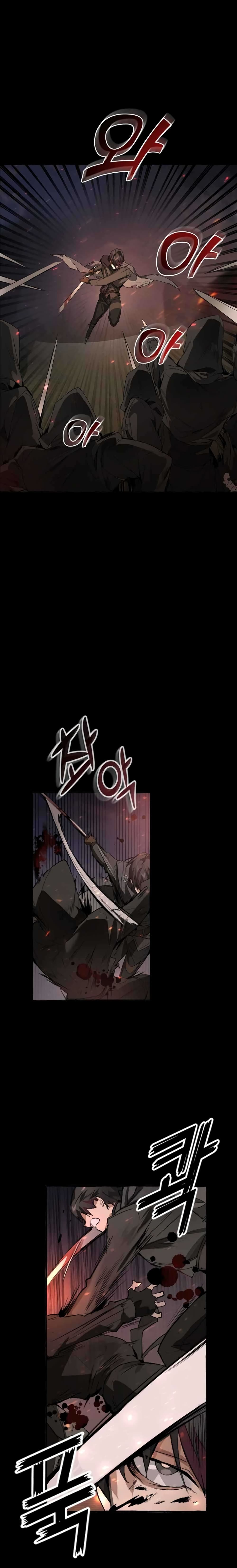 Trash of the Count’s Family คุณชายไม่เอาไหนแห่งตระกูลเคานต์ ตอนที่ 1 page 6