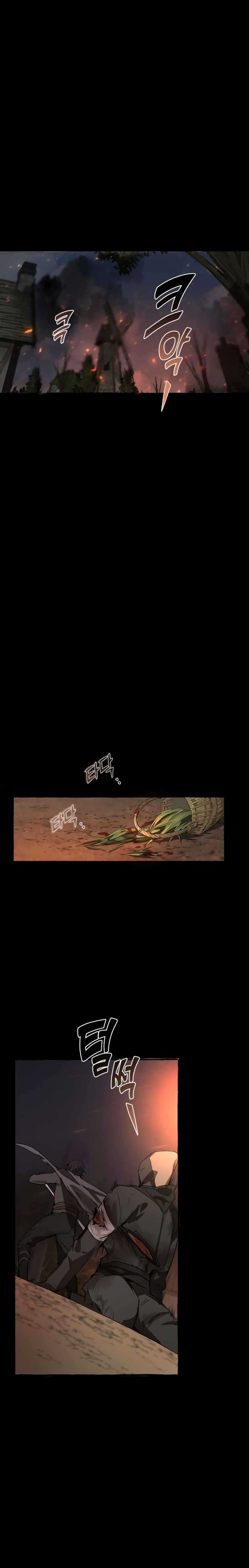 Trash of the Count’s Family คุณชายไม่เอาไหนแห่งตระกูลเคานต์ ตอนที่ 1 page 7