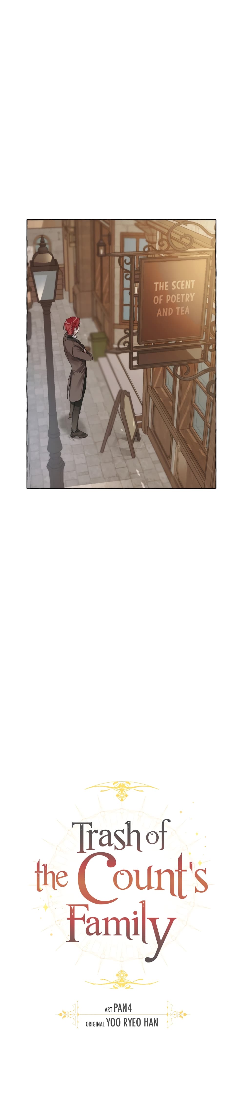 Trash of the Count’s Family คุณชายไม่เอาไหนแห่งตระกูลเคานต์ ตอนที่ 2 page 2