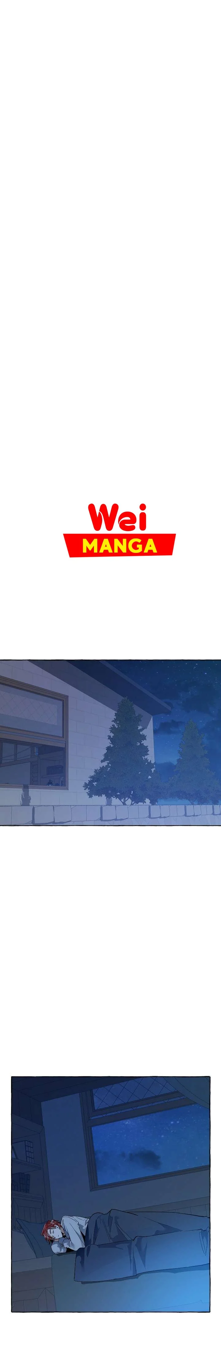 Trash of the Count’s Family คุณชายไม่เอาไหนแห่งตระกูลเคานต์ ตอนที่ 20 page 22