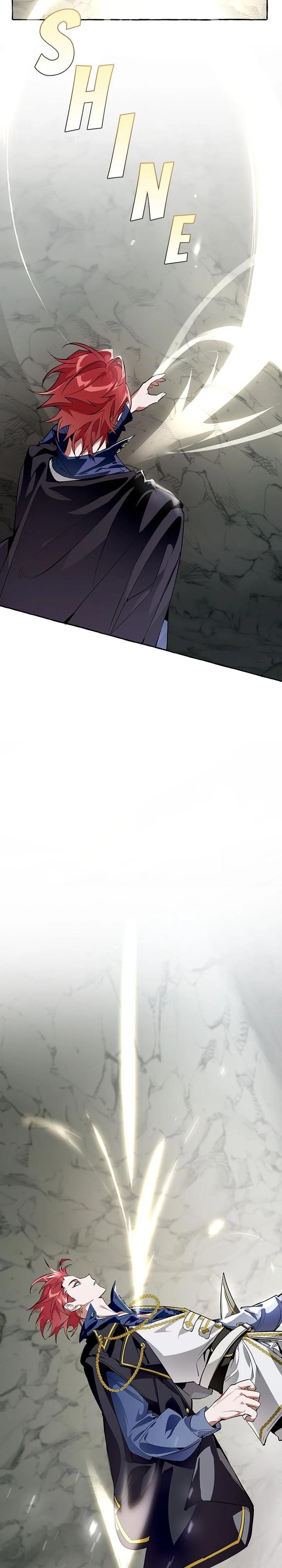 Trash of the Count’s Family คุณชายไม่เอาไหนแห่งตระกูลเคานต์ ตอนที่ 27 page 2