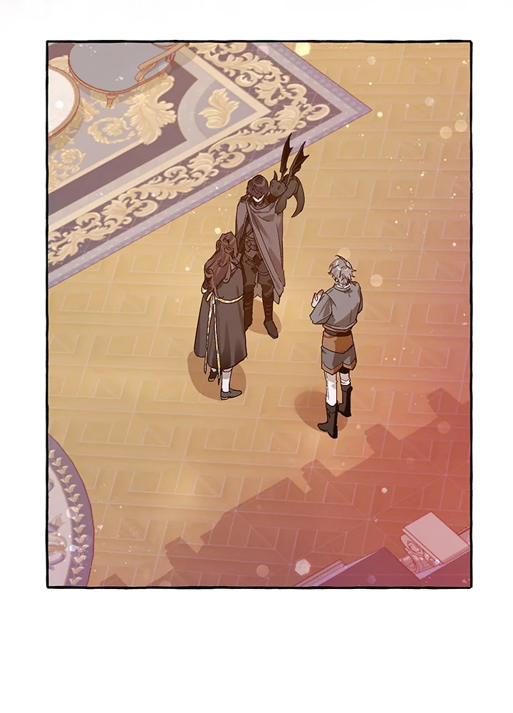 Trash of the Count’s Family คุณชายไม่เอาไหนแห่งตระกูลเคานต์ ตอนที่ 52 page 36