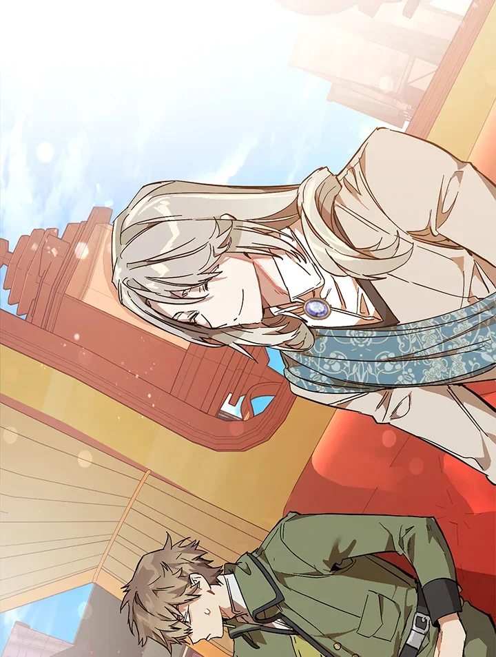 Trash of the Count’s Family คุณชายไม่เอาไหนแห่งตระกูลเคานต์ ตอนที่ 53 page 1