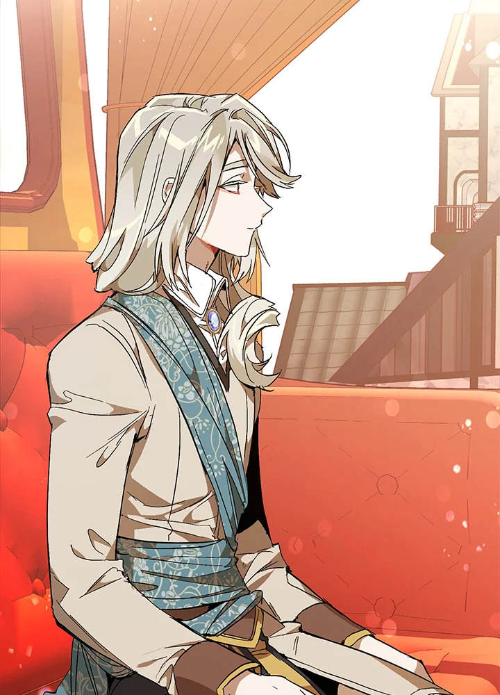 Trash of the Count’s Family คุณชายไม่เอาไหนแห่งตระกูลเคานต์ ตอนที่ 53 page 25