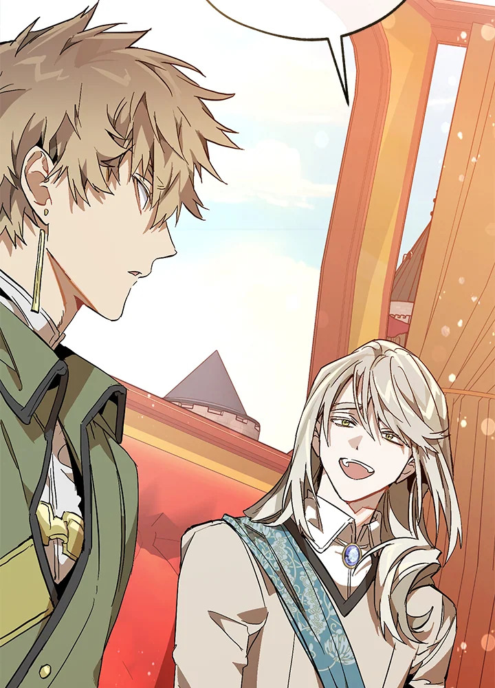 Trash of the Count’s Family คุณชายไม่เอาไหนแห่งตระกูลเคานต์ ตอนที่ 53 page 30