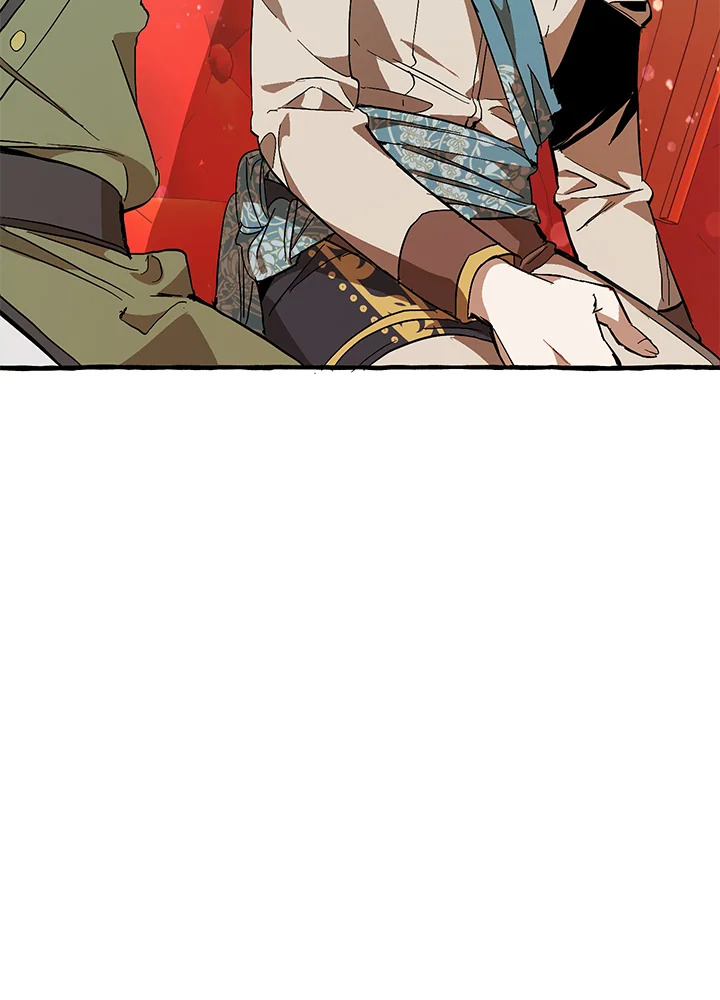 Trash of the Count’s Family คุณชายไม่เอาไหนแห่งตระกูลเคานต์ ตอนที่ 53 page 31