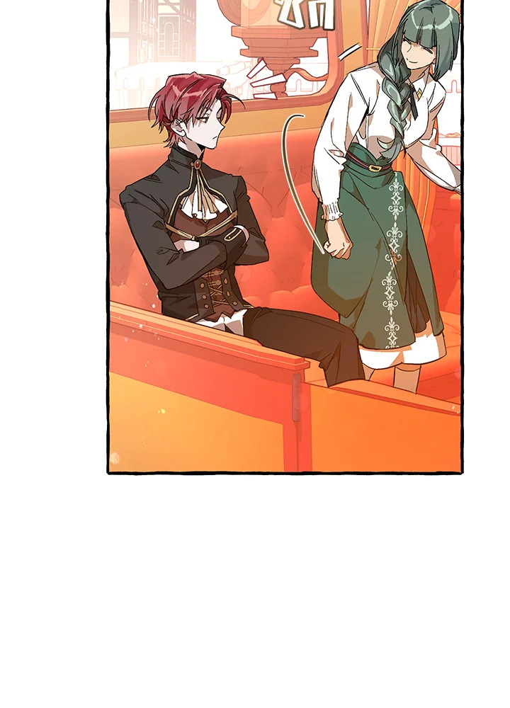 Trash of the Count’s Family คุณชายไม่เอาไหนแห่งตระกูลเคานต์ ตอนที่ 53 page 43