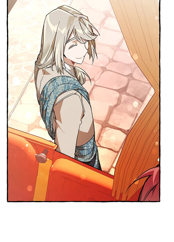 Trash of the Count’s Family คุณชายไม่เอาไหนแห่งตระกูลเคานต์ ตอนที่ 53 page 71