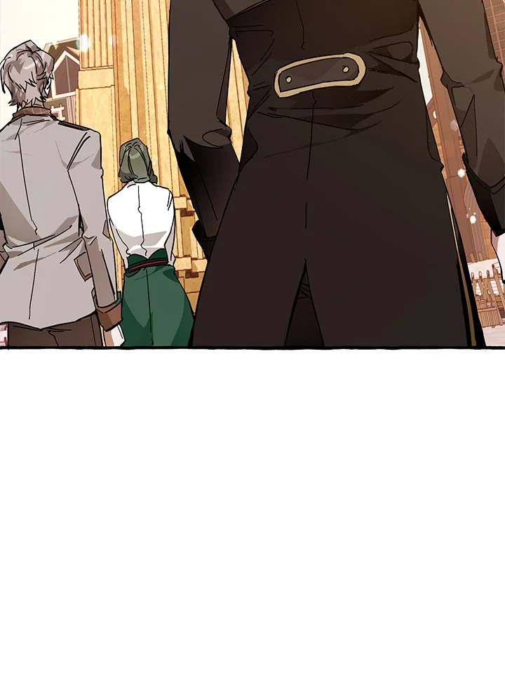 Trash of the Count’s Family คุณชายไม่เอาไหนแห่งตระกูลเคานต์ ตอนที่ 53 page 92