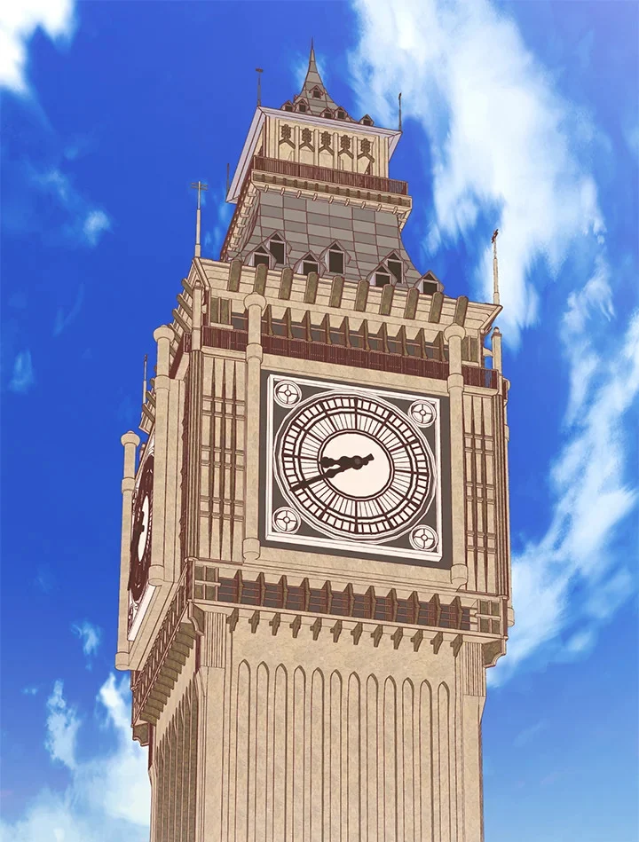 Trash of the Count’s Family คุณชายไม่เอาไหนแห่งตระกูลเคานต์ ตอนที่ 54 page 0