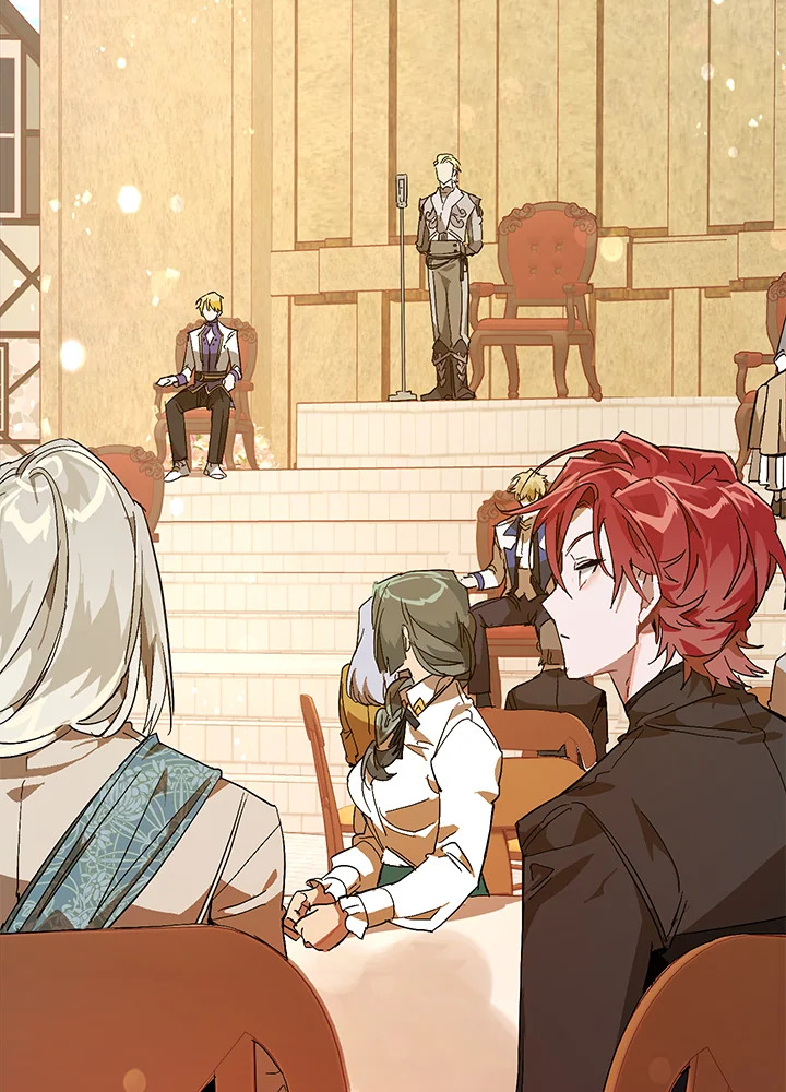 Trash of the Count’s Family คุณชายไม่เอาไหนแห่งตระกูลเคานต์ ตอนที่ 54 page 28