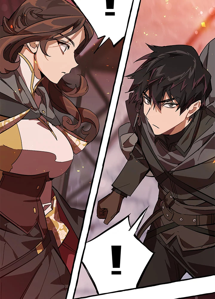 Trash of the Count’s Family คุณชายไม่เอาไหนแห่งตระกูลเคานต์ ตอนที่ 54 page 69