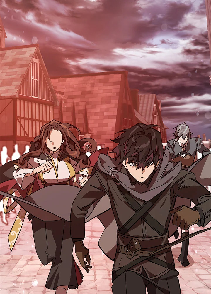 Trash of the Count’s Family คุณชายไม่เอาไหนแห่งตระกูลเคานต์ ตอนที่ 54 page 75