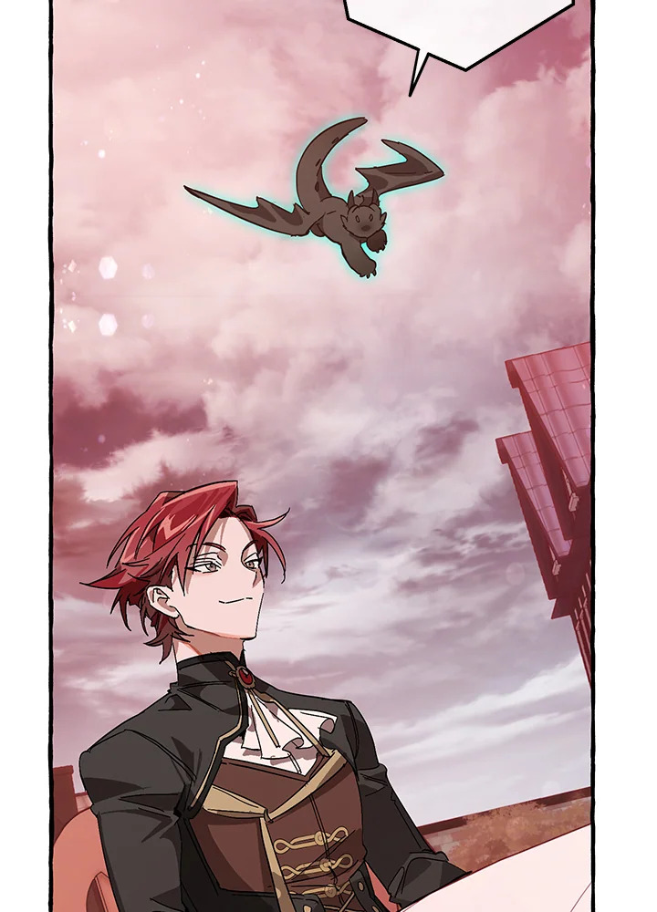 Trash of the Count’s Family คุณชายไม่เอาไหนแห่งตระกูลเคานต์ ตอนที่ 54 page 79