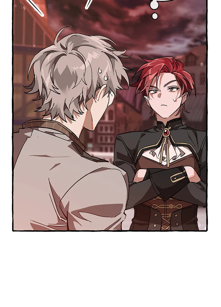 Trash of the Count’s Family คุณชายไม่เอาไหนแห่งตระกูลเคานต์ ตอนที่ 54 page 106