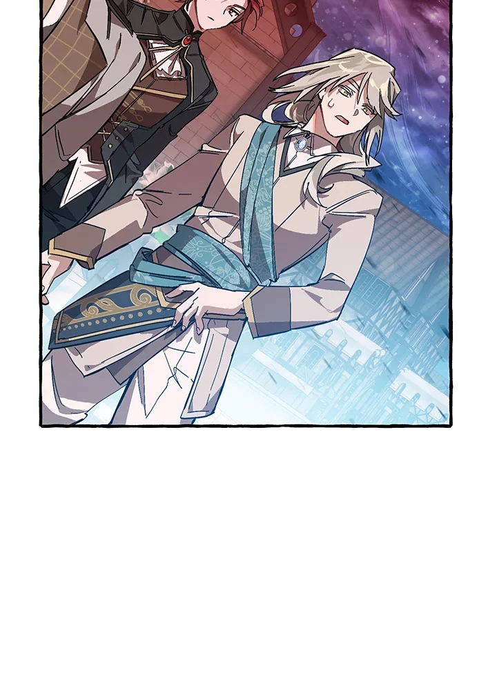 Trash of the Count’s Family คุณชายไม่เอาไหนแห่งตระกูลเคานต์ ตอนที่ 55 page 25