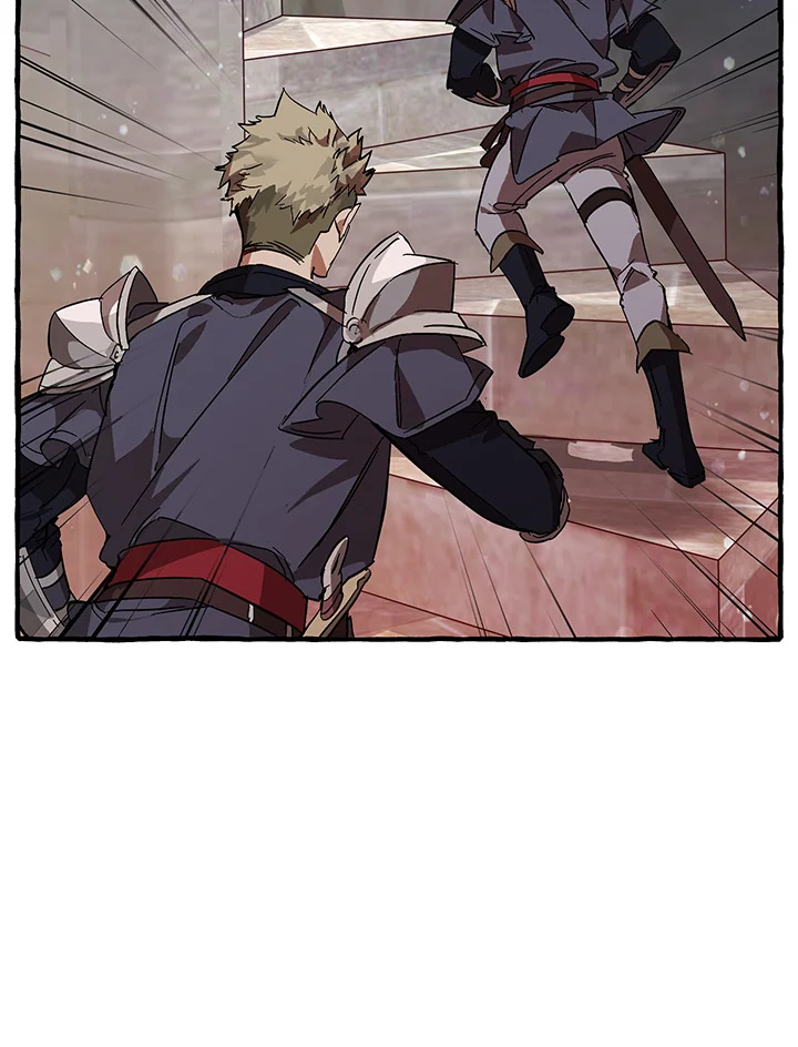 Trash of the Count’s Family คุณชายไม่เอาไหนแห่งตระกูลเคานต์ ตอนที่ 55 page 49