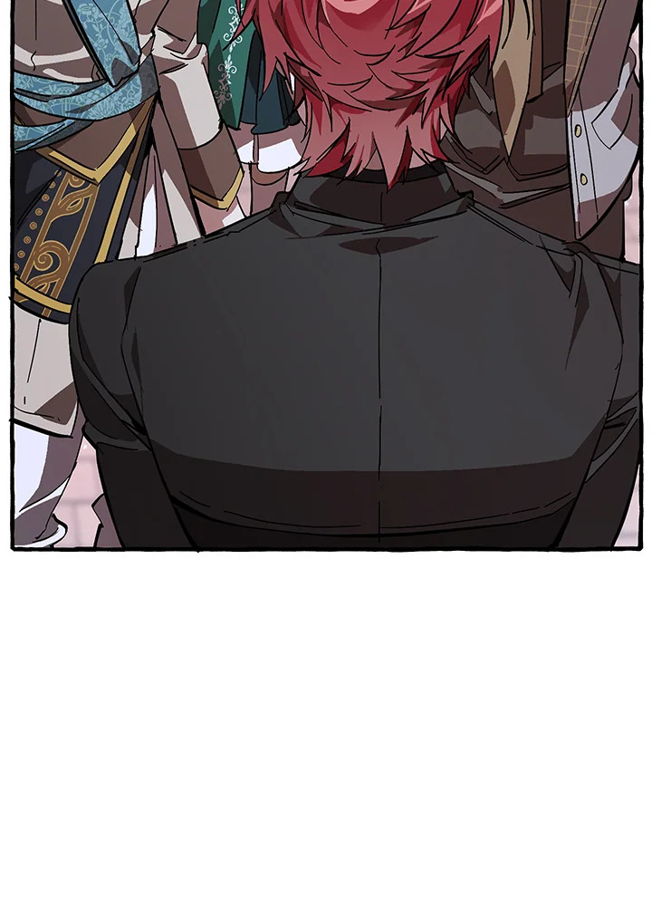 Trash of the Count’s Family คุณชายไม่เอาไหนแห่งตระกูลเคานต์ ตอนที่ 55 page 88