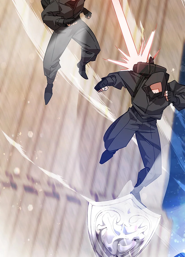 Trash of the Count’s Family คุณชายไม่เอาไหนแห่งตระกูลเคานต์ ตอนที่ 55 page 109