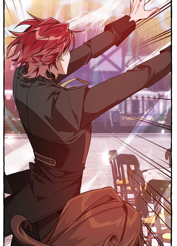 Trash of the Count’s Family คุณชายไม่เอาไหนแห่งตระกูลเคานต์ ตอนที่ 55 page 120