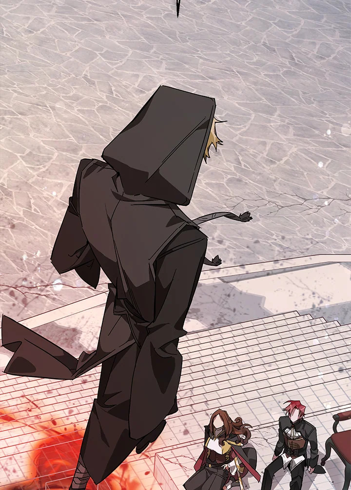 Trash of the Count’s Family คุณชายไม่เอาไหนแห่งตระกูลเคานต์ ตอนที่ 56 page 91