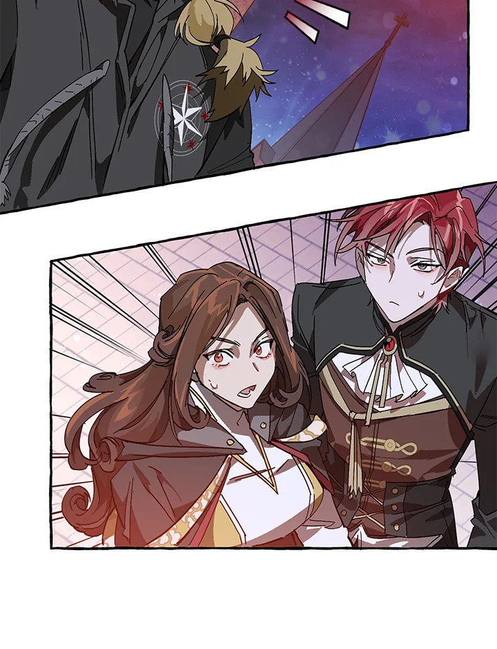 Trash of the Count’s Family คุณชายไม่เอาไหนแห่งตระกูลเคานต์ ตอนที่ 56 page 94