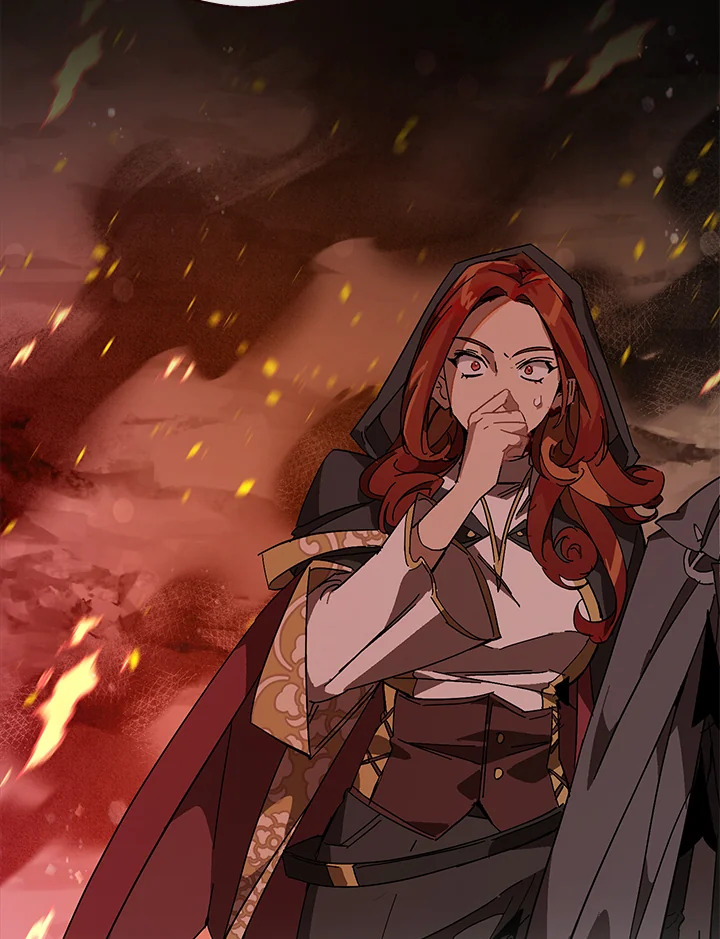 Trash of the Count’s Family คุณชายไม่เอาไหนแห่งตระกูลเคานต์ ตอนที่ 56 page 97