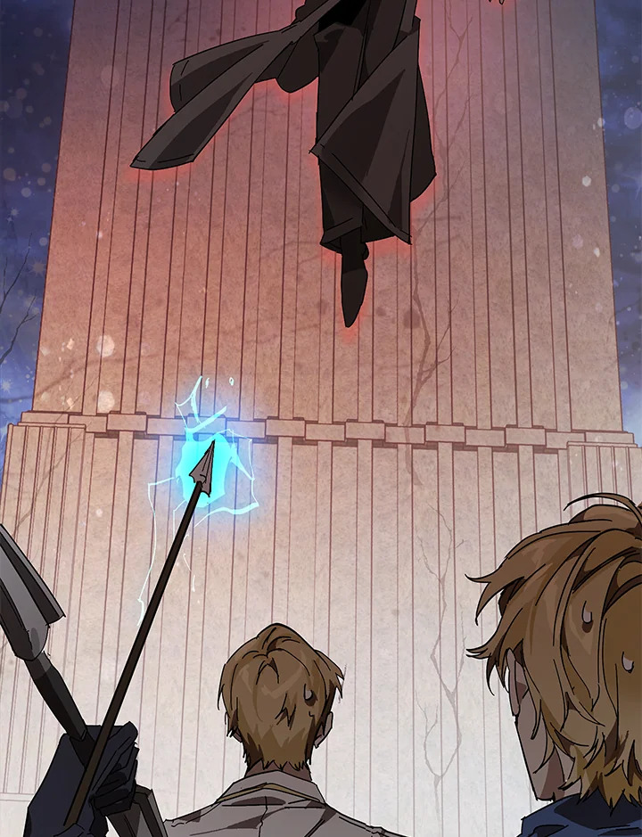 Trash of the Count’s Family คุณชายไม่เอาไหนแห่งตระกูลเคานต์ ตอนที่ 56 page 101