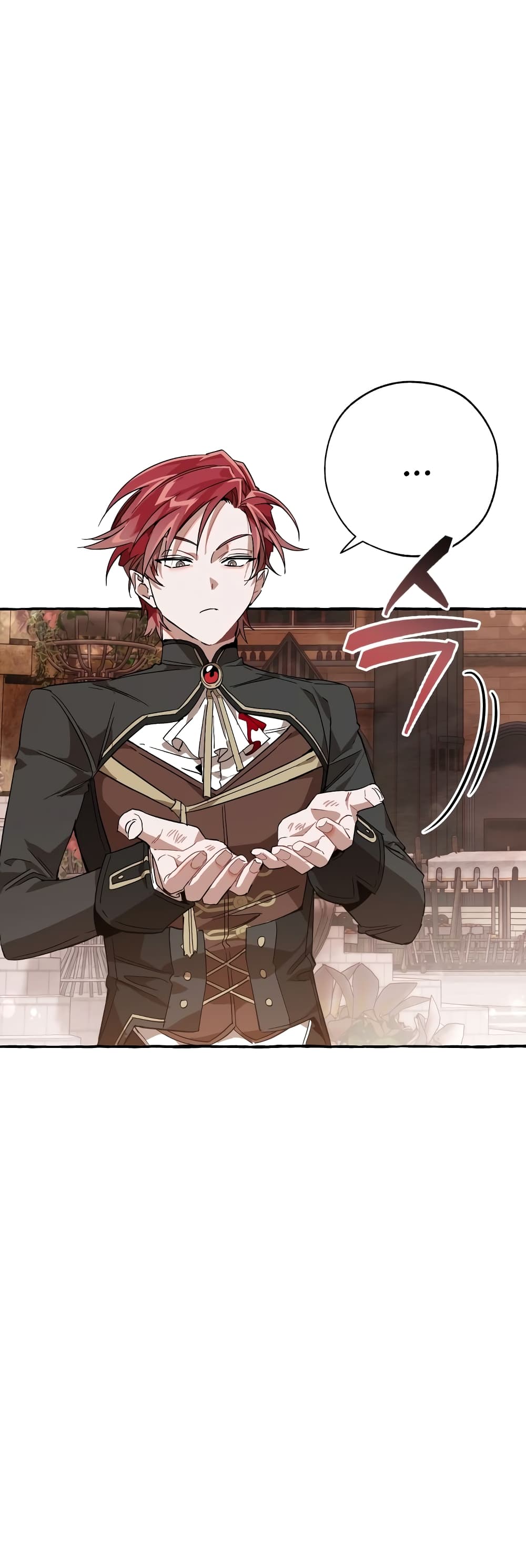 Trash of the Count’s Family คุณชายไม่เอาไหนแห่งตระกูลเคานต์ ตอนที่ 57 page 23