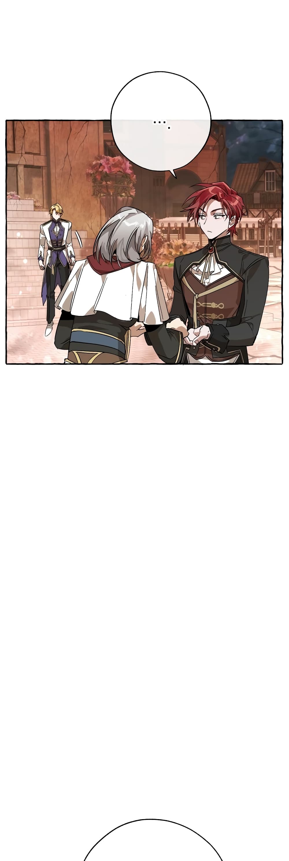 Trash of the Count’s Family คุณชายไม่เอาไหนแห่งตระกูลเคานต์ ตอนที่ 57 page 27