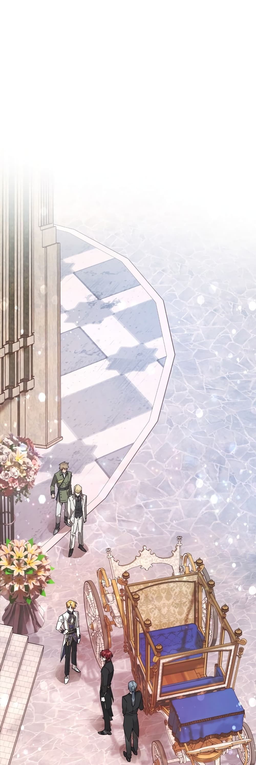 Trash of the Count’s Family คุณชายไม่เอาไหนแห่งตระกูลเคานต์ ตอนที่ 57 page 45