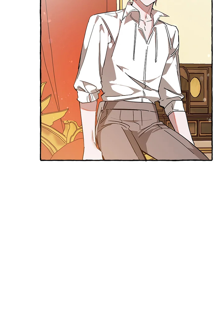 Trash of the Count’s Family คุณชายไม่เอาไหนแห่งตระกูลเคานต์ ตอนที่ 58 page 125