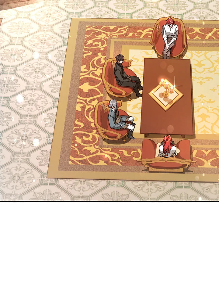 Trash of the Count’s Family คุณชายไม่เอาไหนแห่งตระกูลเคานต์ ตอนที่ 59 page 50