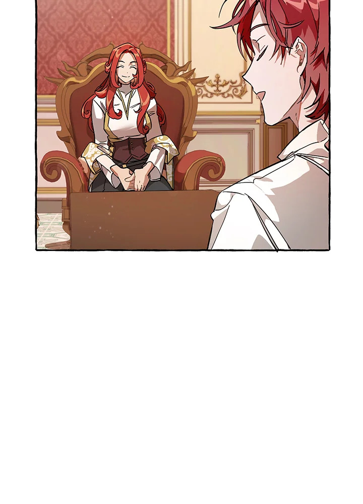 Trash of the Count’s Family คุณชายไม่เอาไหนแห่งตระกูลเคานต์ ตอนที่ 59 page 52