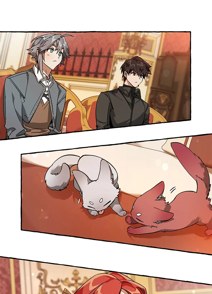 Trash of the Count’s Family คุณชายไม่เอาไหนแห่งตระกูลเคานต์ ตอนที่ 59 page 53