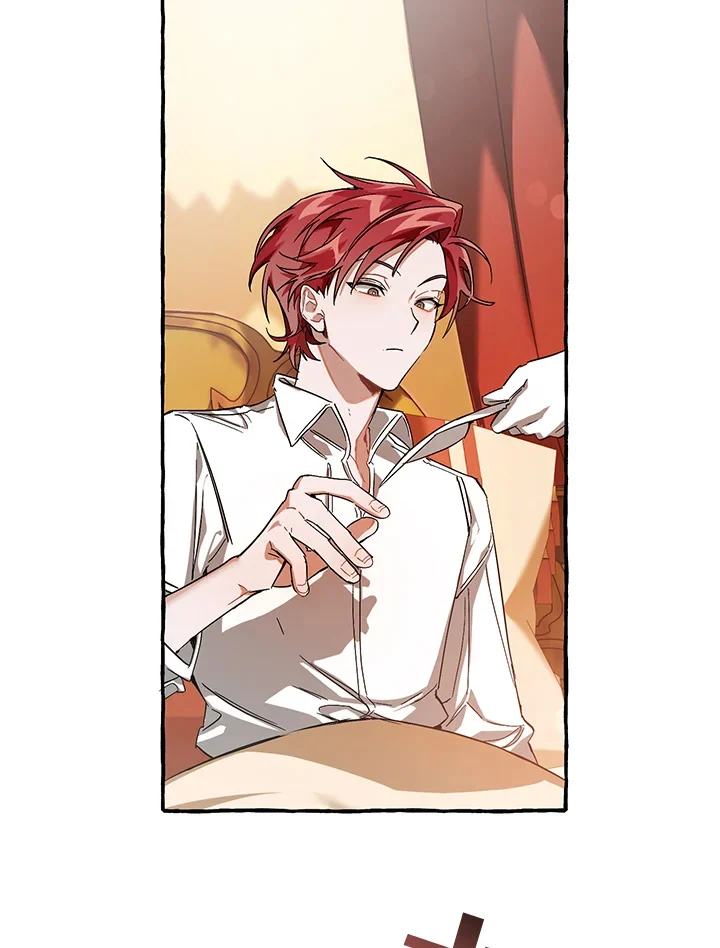 Trash of the Count’s Family คุณชายไม่เอาไหนแห่งตระกูลเคานต์ ตอนที่ 60 page 83