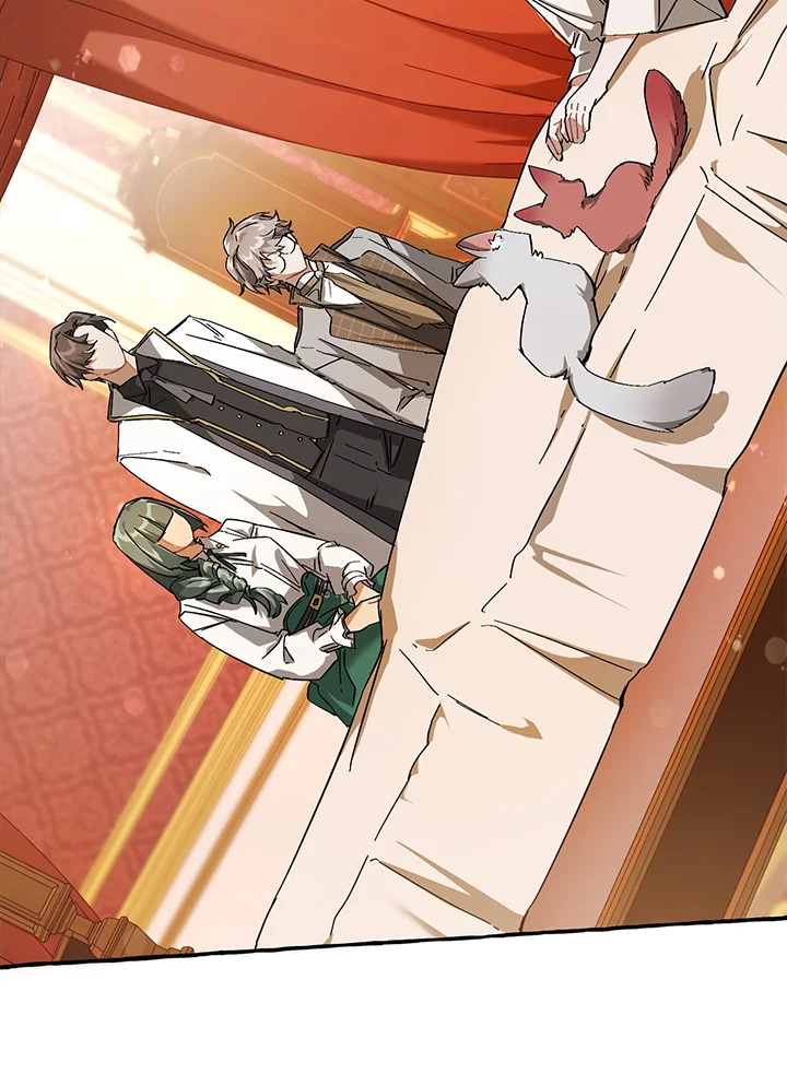 Trash of the Count’s Family คุณชายไม่เอาไหนแห่งตระกูลเคานต์ ตอนที่ 61 page 33