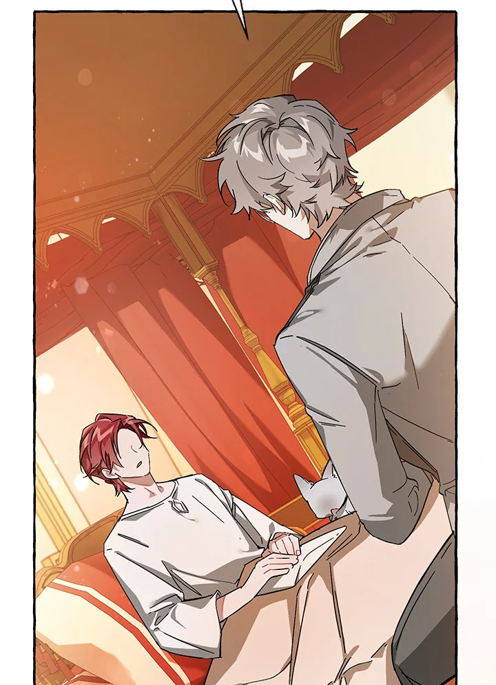 Trash of the Count’s Family คุณชายไม่เอาไหนแห่งตระกูลเคานต์ ตอนที่ 61 page 38