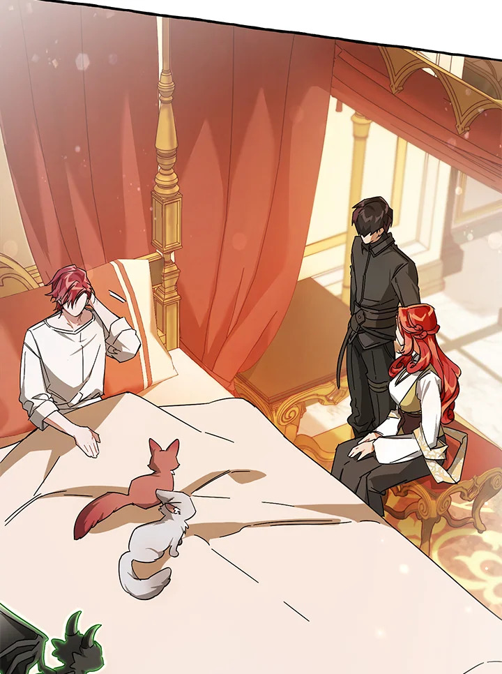 Trash of the Count’s Family คุณชายไม่เอาไหนแห่งตระกูลเคานต์ ตอนที่ 61 page 43