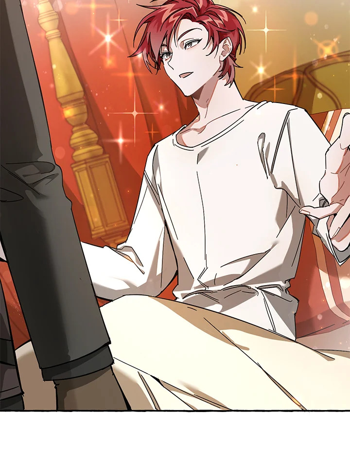 Trash of the Count’s Family คุณชายไม่เอาไหนแห่งตระกูลเคานต์ ตอนที่ 61 page 69