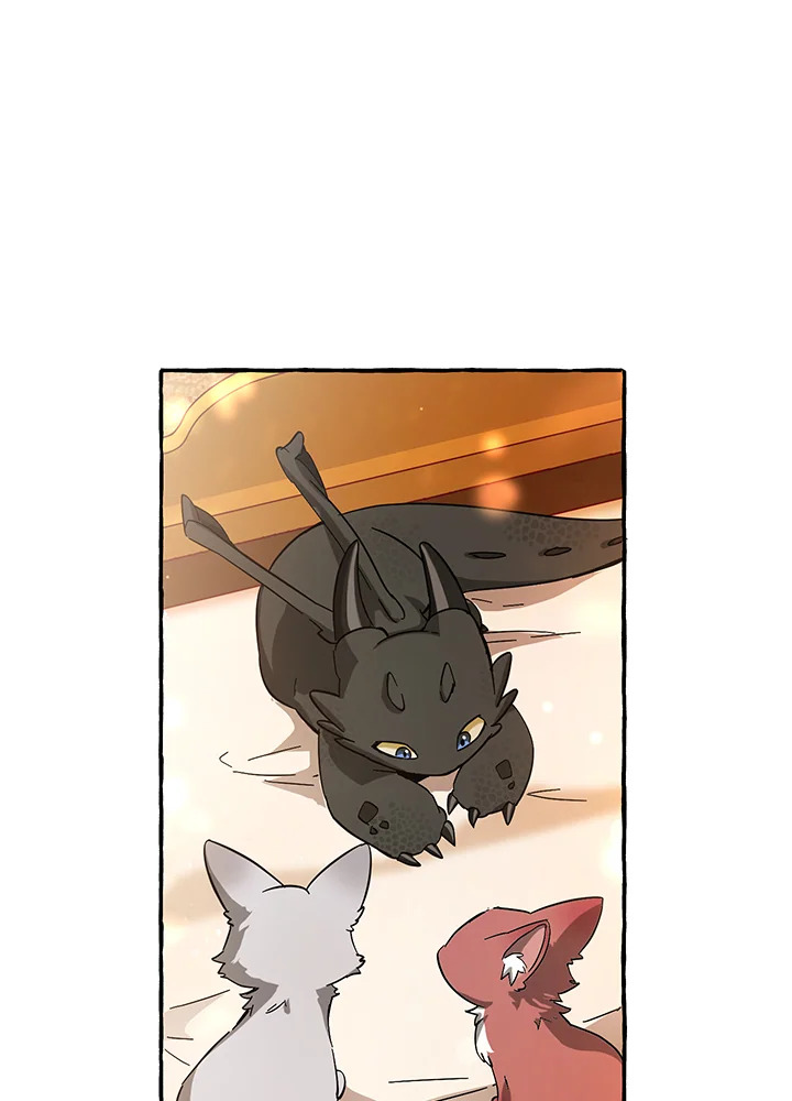 Trash of the Count’s Family คุณชายไม่เอาไหนแห่งตระกูลเคานต์ ตอนที่ 61 page 73