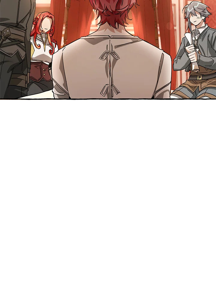 Trash of the Count’s Family คุณชายไม่เอาไหนแห่งตระกูลเคานต์ ตอนที่ 61 page 99