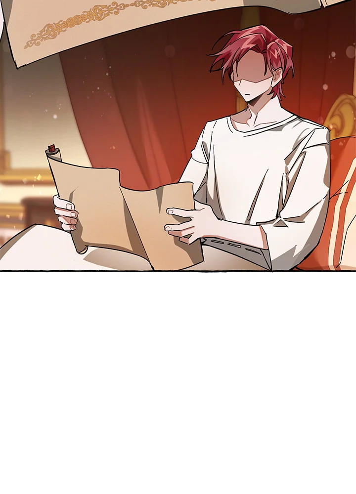 Trash of the Count’s Family คุณชายไม่เอาไหนแห่งตระกูลเคานต์ ตอนที่ 61 page 107