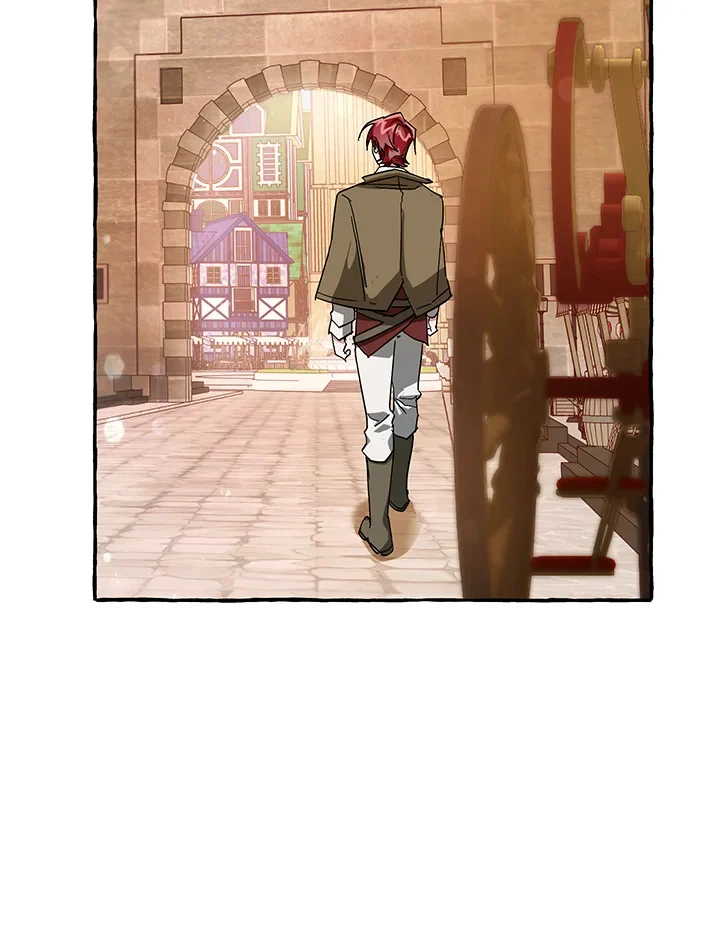 Trash of the Count’s Family คุณชายไม่เอาไหนแห่งตระกูลเคานต์ ตอนที่ 62 page 5