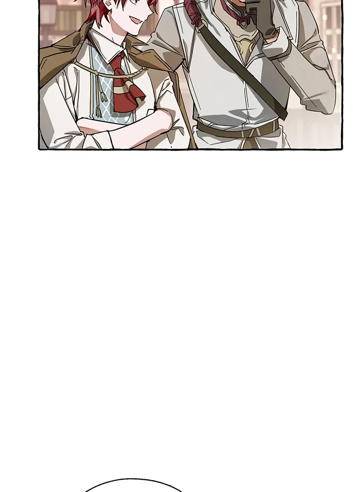 Trash of the Count’s Family คุณชายไม่เอาไหนแห่งตระกูลเคานต์ ตอนที่ 62 page 24