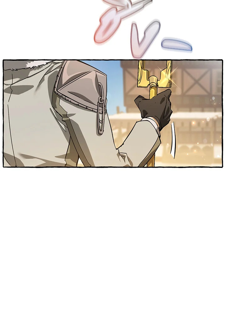 Trash of the Count’s Family คุณชายไม่เอาไหนแห่งตระกูลเคานต์ ตอนที่ 62 page 97