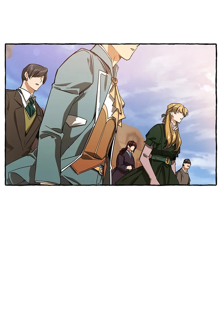 Trash of the Count’s Family คุณชายไม่เอาไหนแห่งตระกูลเคานต์ ตอนที่ 63 page 3