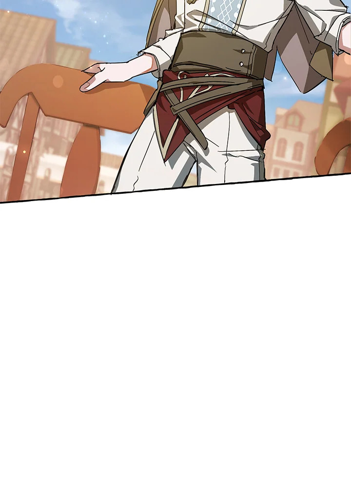 Trash of the Count’s Family คุณชายไม่เอาไหนแห่งตระกูลเคานต์ ตอนที่ 63 page 52