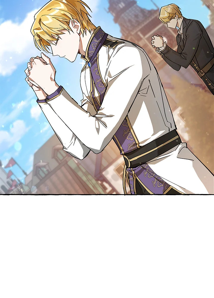 Trash of the Count’s Family คุณชายไม่เอาไหนแห่งตระกูลเคานต์ ตอนที่ 63 page 68