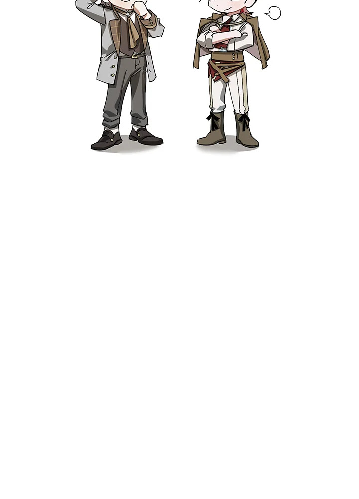 Trash of the Count’s Family คุณชายไม่เอาไหนแห่งตระกูลเคานต์ ตอนที่ 63 page 78